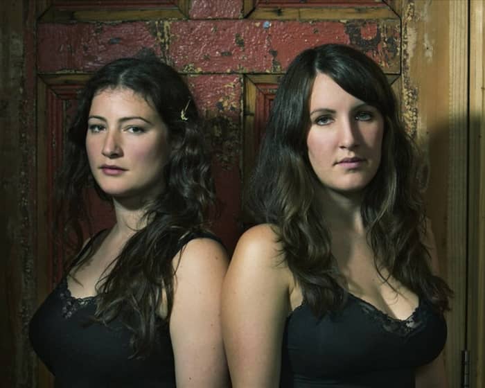 The Unthanks events