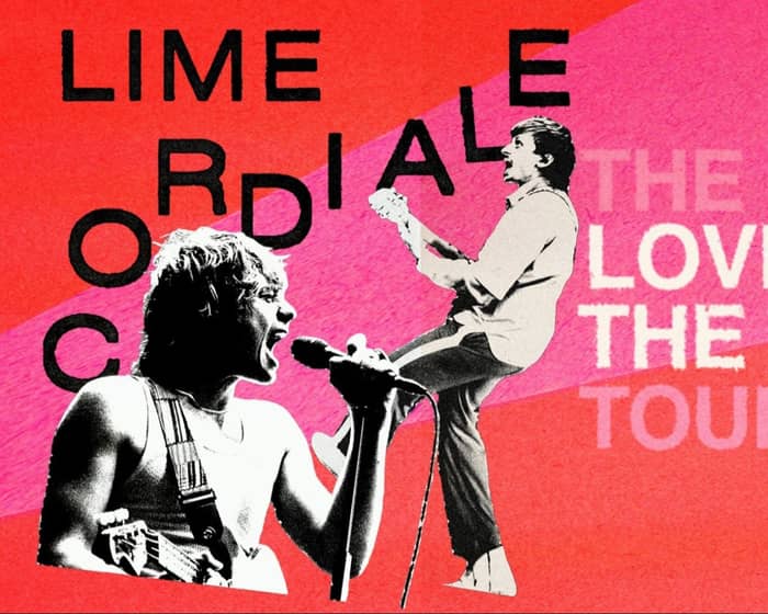 Lime Cordiale tickets