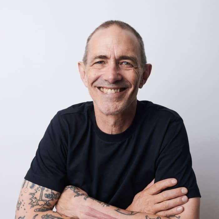 Andy Griffiths cover image