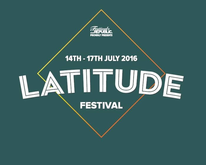 Latitude Festival 2025 tickets