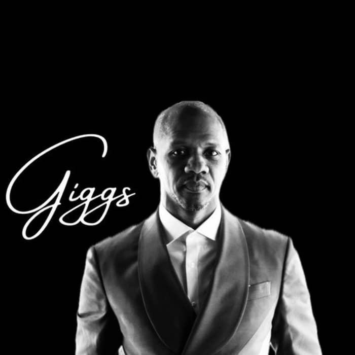 Giggs cover image