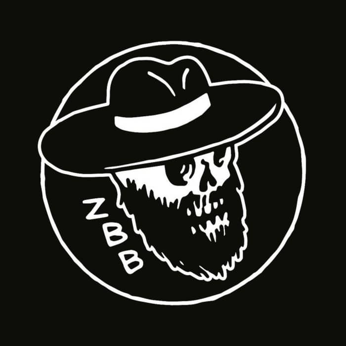 Zac Brown Band cover image
