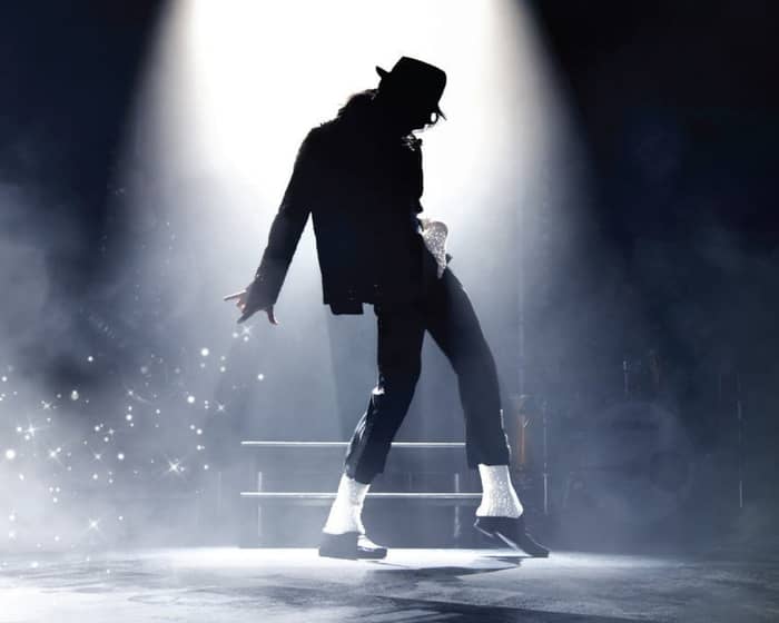 The King Of Pop Show - Michael Jackson Live Concert Experience tickets