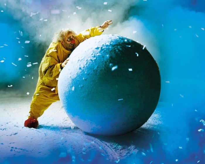 Slava's SnowShow tickets