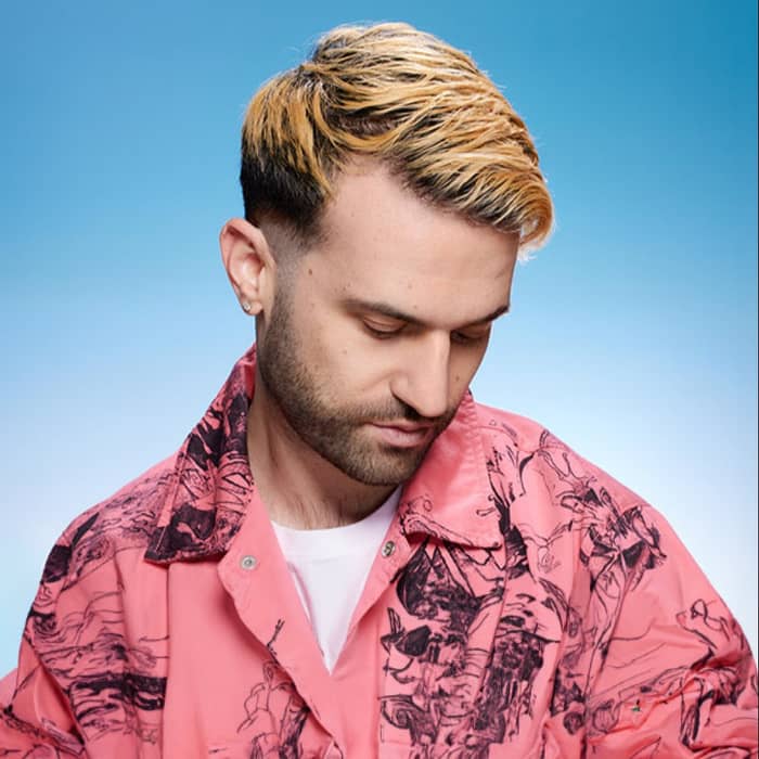A-Trak cover image