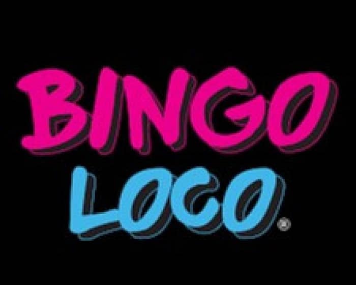 Bingo Loco tickets