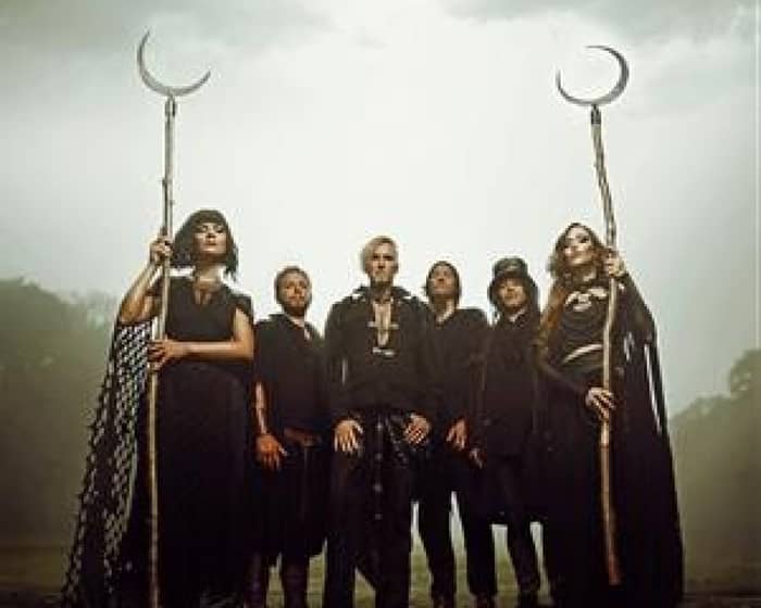 Faun tickets