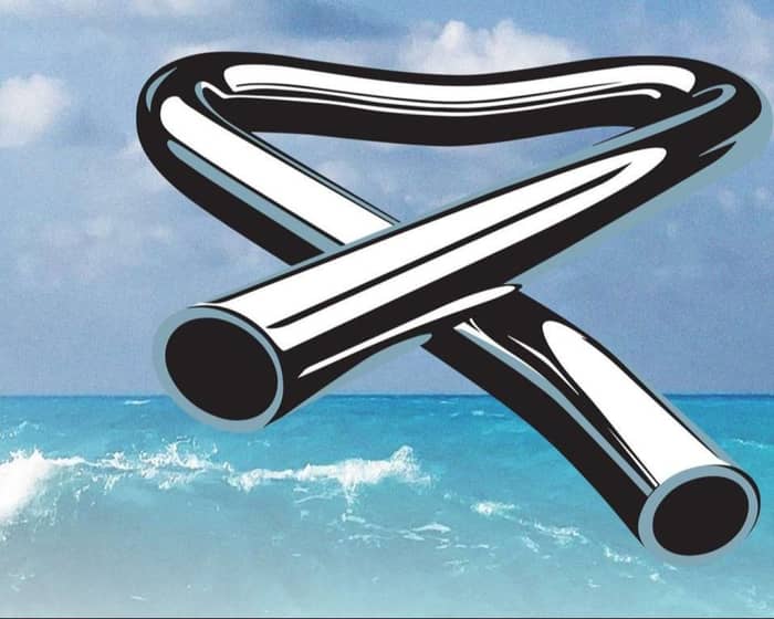 Mike Oldfield's Tubular Bells tickets