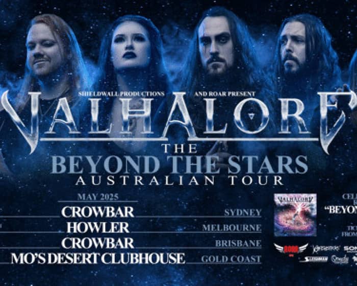 Valhalore tickets