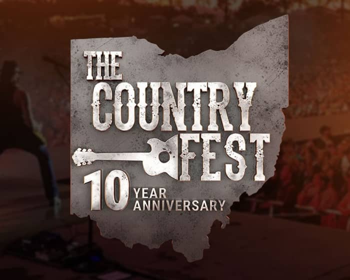 The Country Fest 2024 tickets