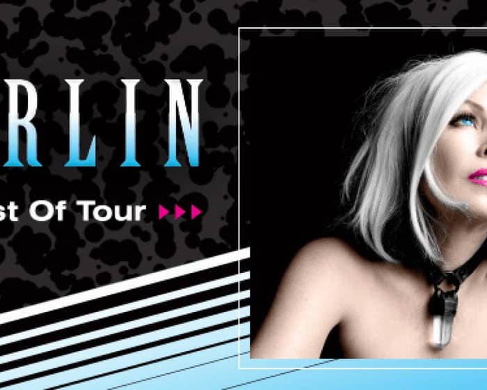 BERLIN (USA) ‘Best Of’ Tour tickets