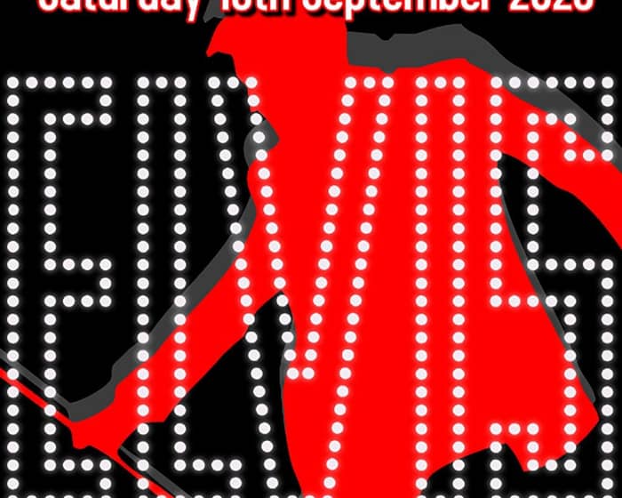 Elvis Tribute Night - Castle Bromwich tickets