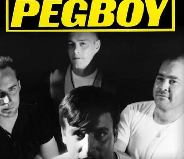 Pegboy events