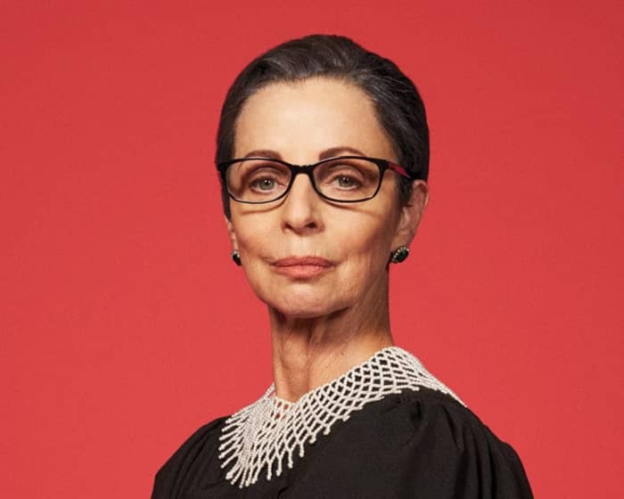 RBG: Of Many, One tickets