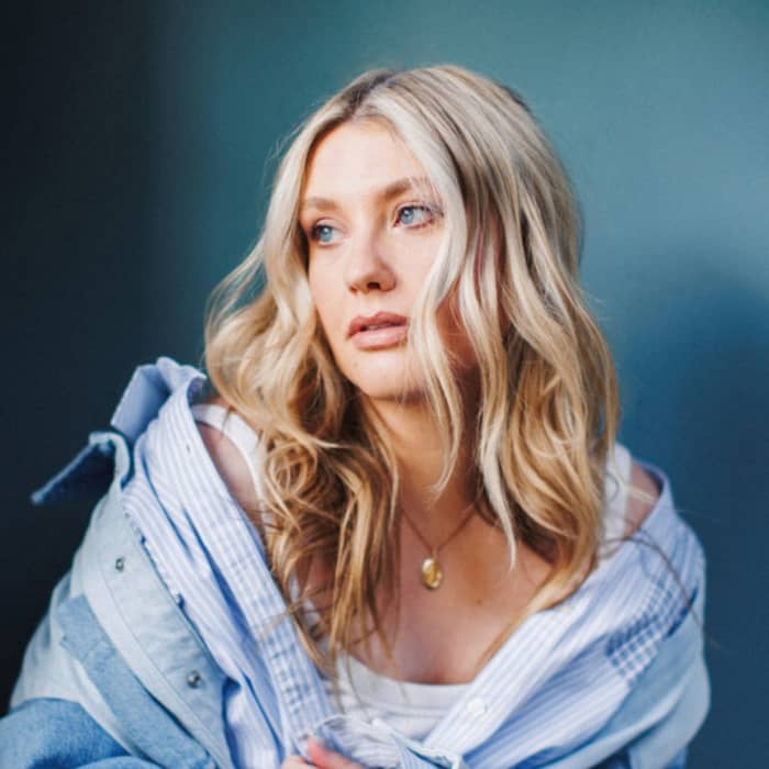 Ella Henderson cover image
