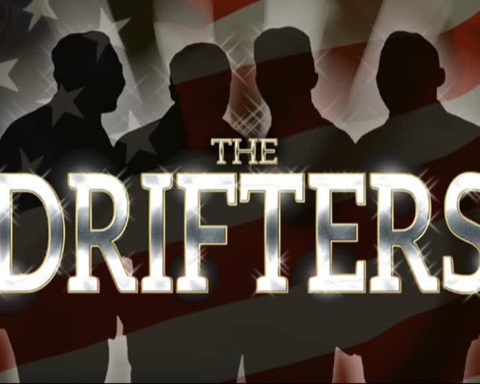 The Drifters tickets