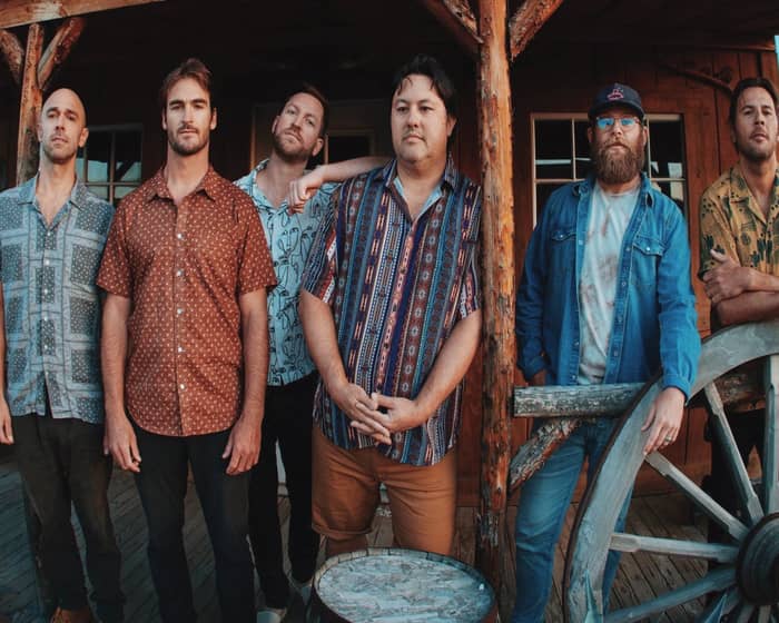 IRATION - Summer 2025 tickets