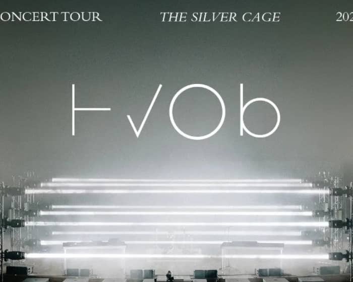 HVOB tickets