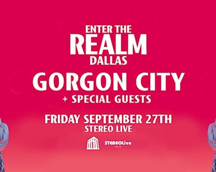 Gorgon City tickets