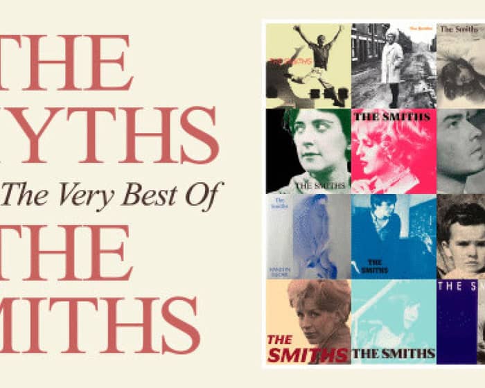 The Smyths (Tribute to The Smiths) tickets