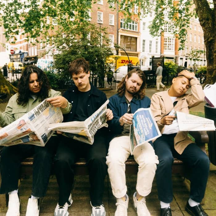 Gable Price and Friends cover image