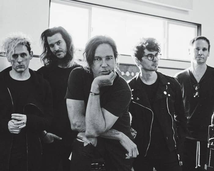 Third Eye Blind / Stars tickets