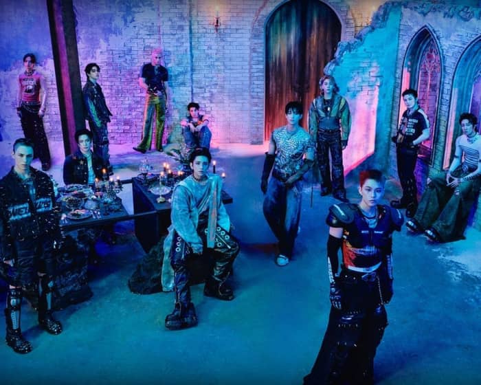 SEVENTEEN WORLD TOUR [NEW_] IN AUSTIN tickets