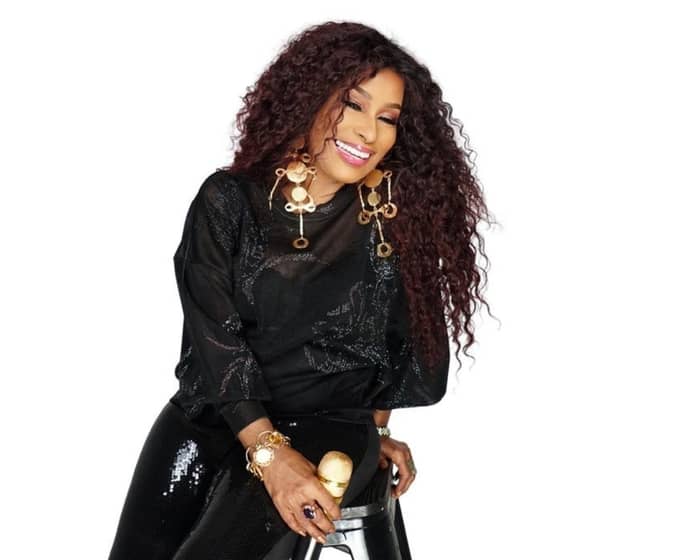 Chaka Khan tickets