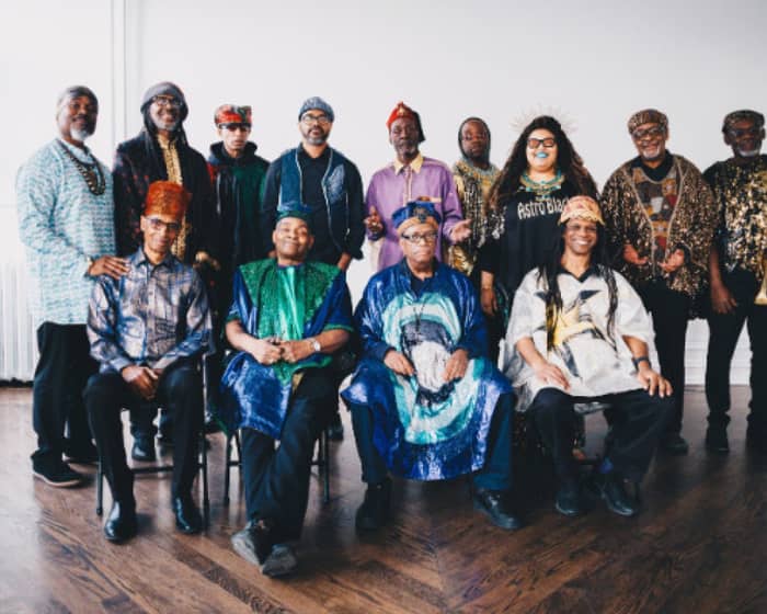 Sun Ra Arkestra tickets