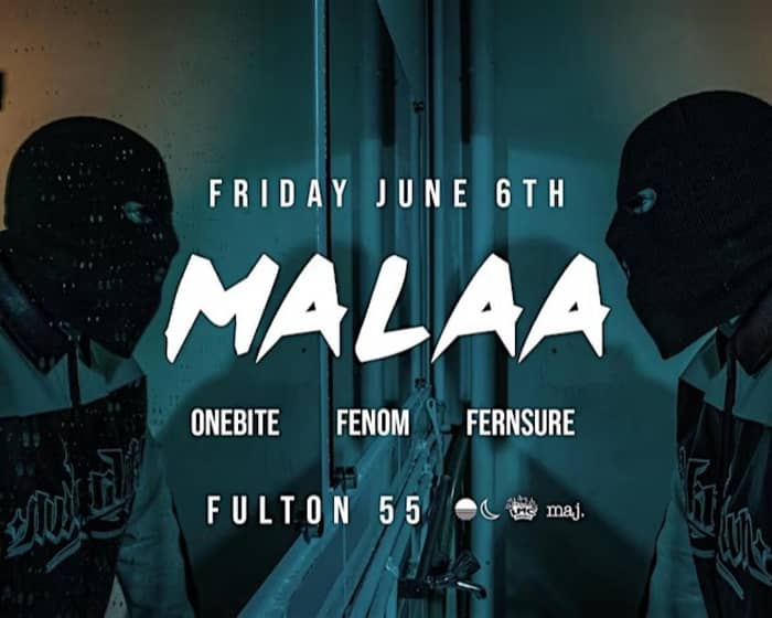 Fulton 55 events