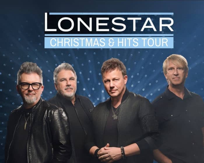 Lonestar tickets