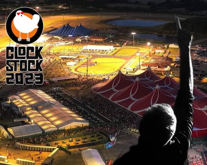 Clockstock Festival 2023 tickets