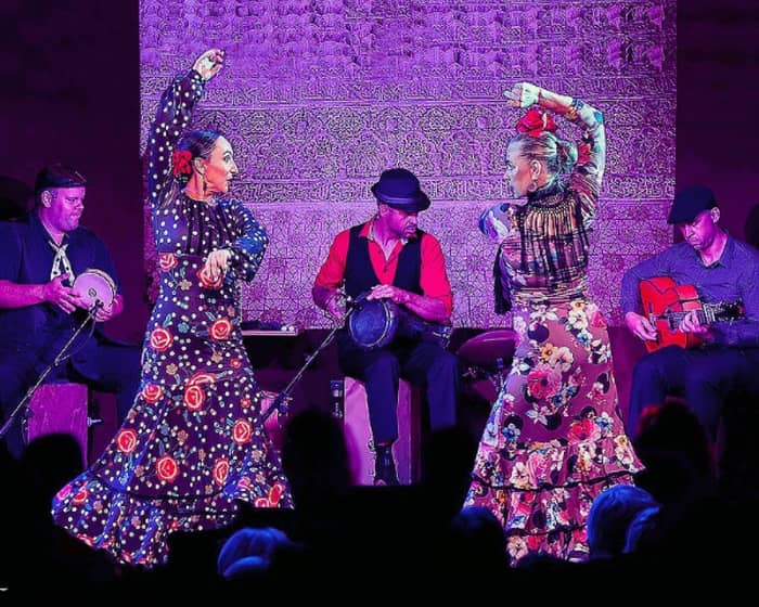 AIRE Flamenco presents ‘Flamenco at Sunset' tickets