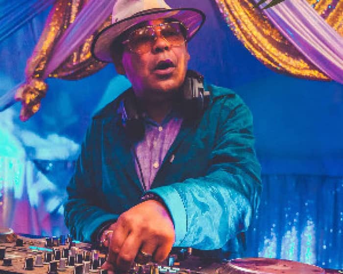 The Craig Charles Funk & Soul Show tickets