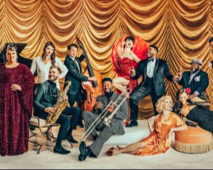 Scott Bradlee's Postmodern Jukebox tickets