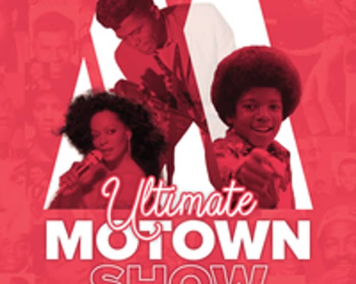Ultimate Soul & Motown Night tickets