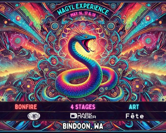 Wagyl Experience tickets