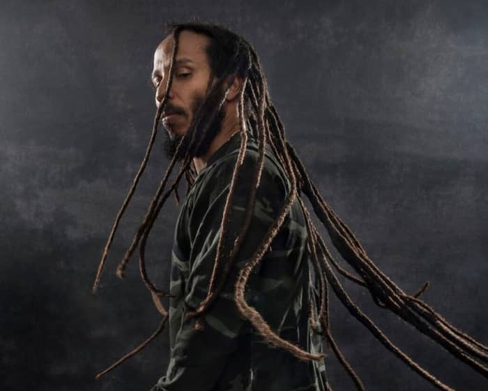 More Family Time with Ziggy Marley: A GRAMMY Museum FAMILY SESH Program tickets