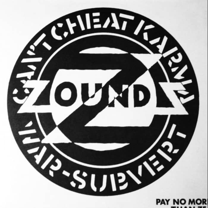 Zounds