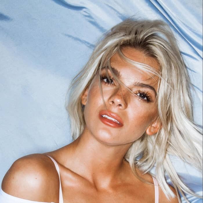 Louisa Johnson cover image