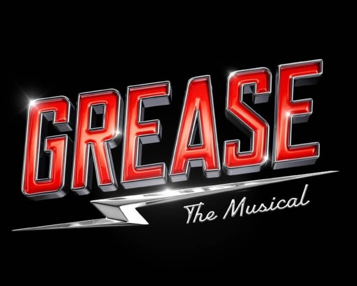 Grease tickets