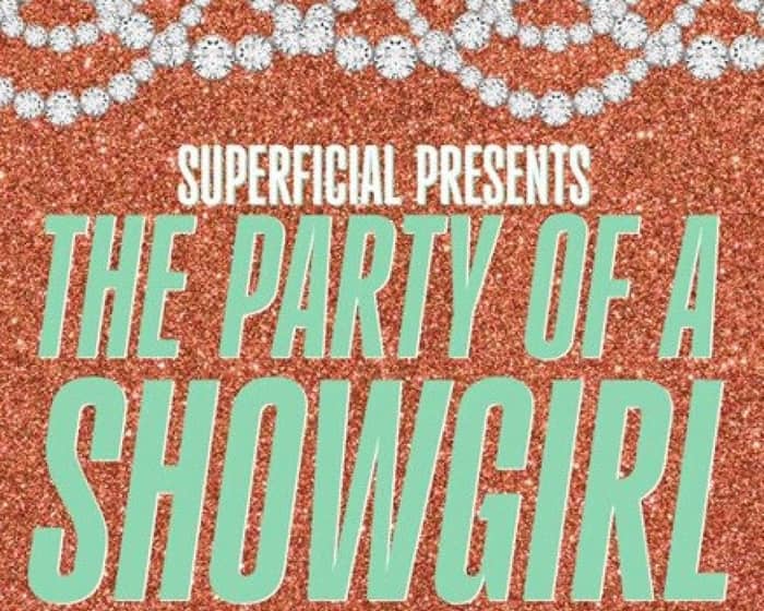 The Party of a Showgirl | Taylor Album Release Party tickets