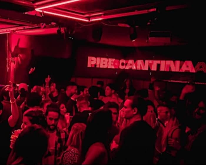 Pibe Cantina Reggaeton & Latin  x Bondi Lines | Discount & Free Drink tickets