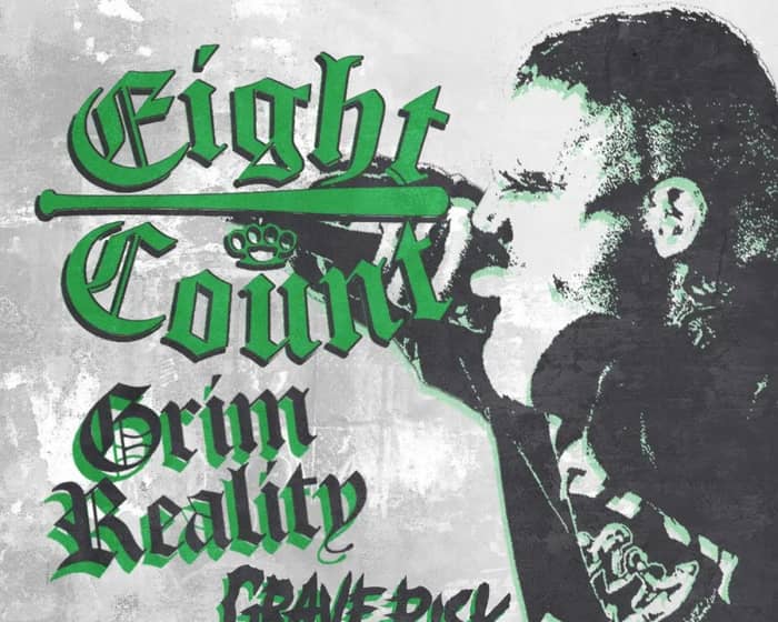 Hardcore at Revs tickets