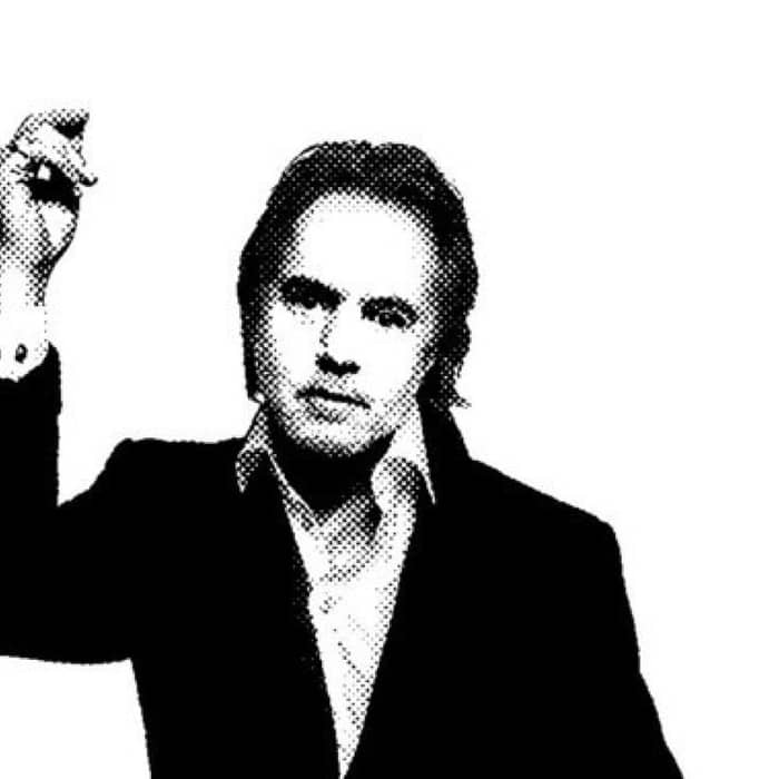 Shaun Cassidy cover image