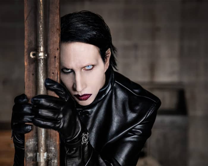 Marilyn Manson tickets