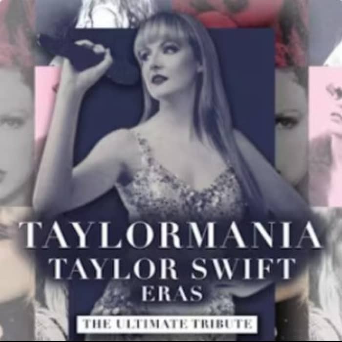 Taylormania