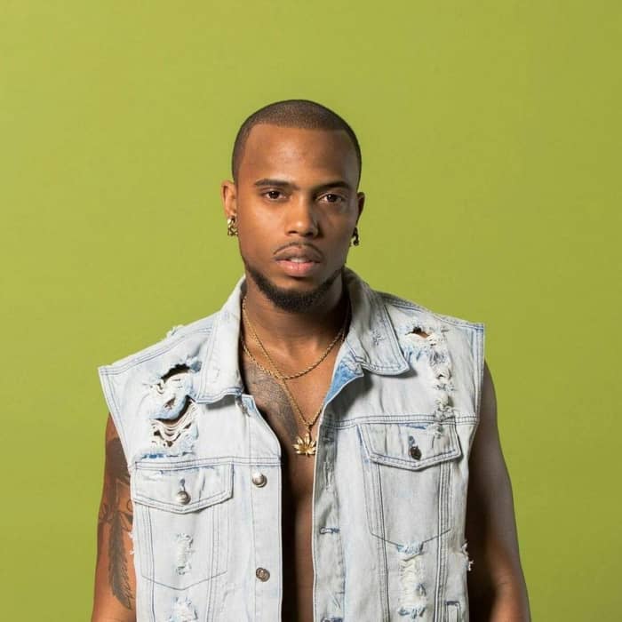 B.O.B cover image