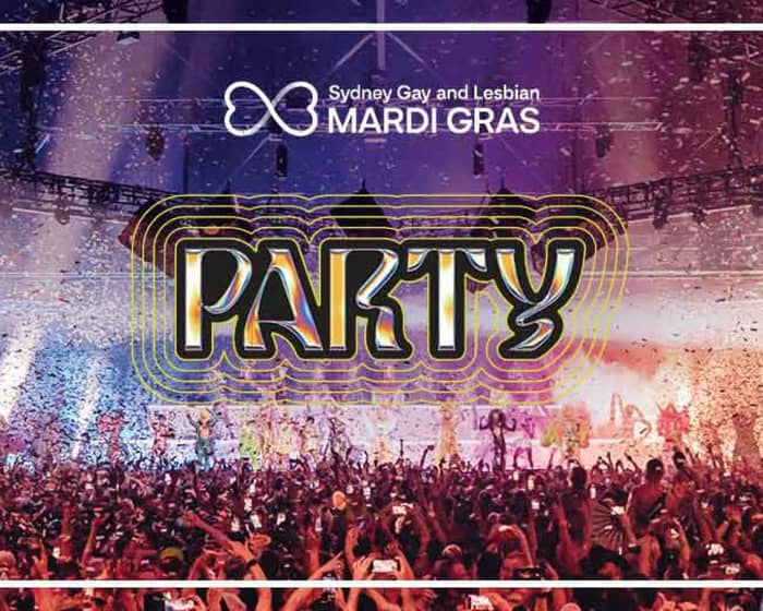 Mardi Gras Party 2024 tickets