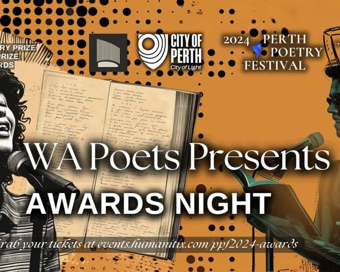 State Library Of Western Australia events